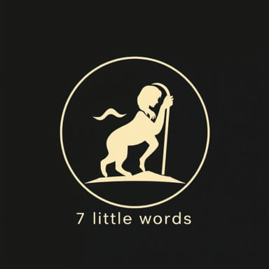 Sisyphean 7 Little Words