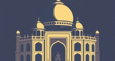 Six Glorious Epochs Of Indian History