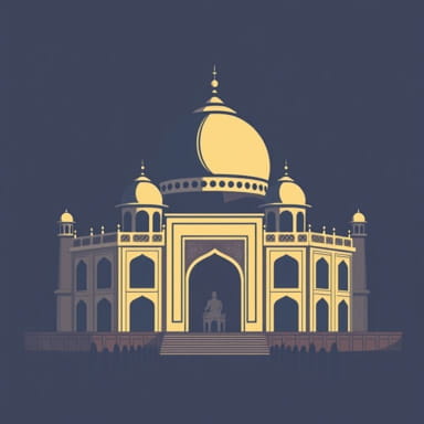 Six Glorious Epochs Of Indian History