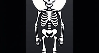 Skeletons In The Closet