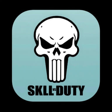 Skulker Vs Lightweight Cod Mobile