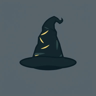 Sorting Hat Hogwarts Legacy