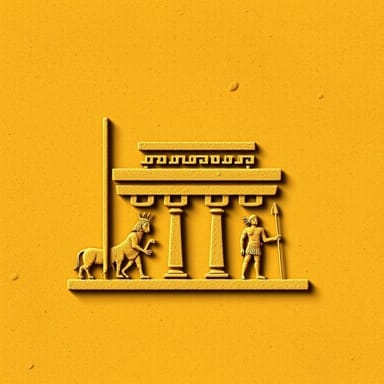 Sources To Reconstruct The Harappan Civilization