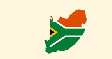 South Africa During Apartheid