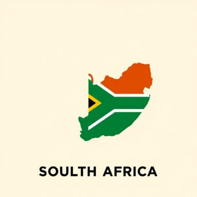 South Africa During Apartheid