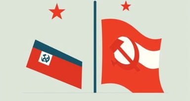 Soviet Expansionism Cold War