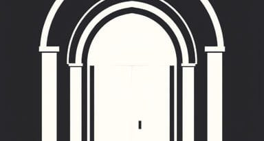 St Giles Entrance Ashmolean