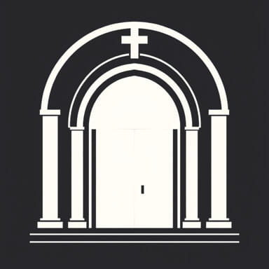 St Giles Entrance Ashmolean