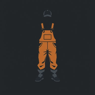 Steel Toe Cap Waders