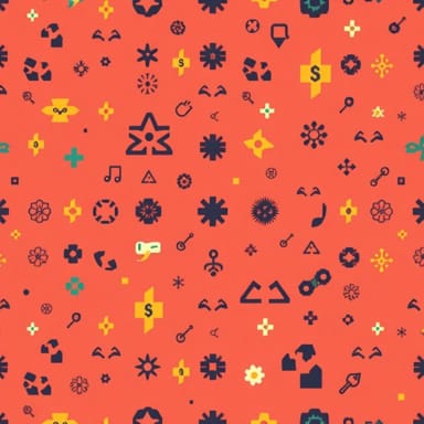 Still Game Young Pattern