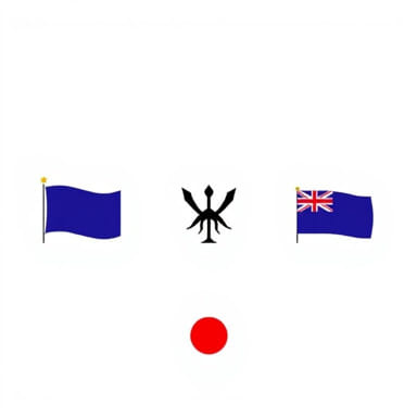 Symbols Of Anzac Day