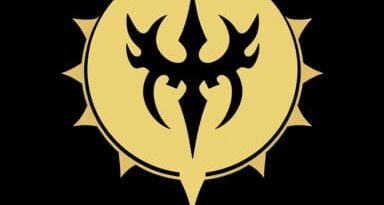 Tenkyou No Alderamin Anime