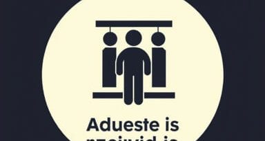 That The Accused Is A Recidivist