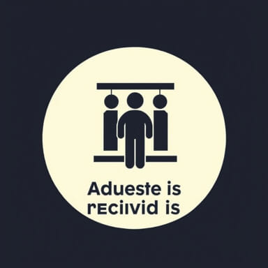 That The Accused Is A Recidivist