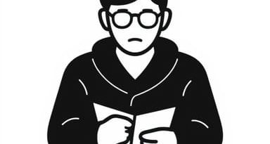 The Author Was Insistent Jumble