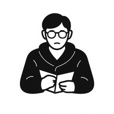 The Author Was Insistent Jumble