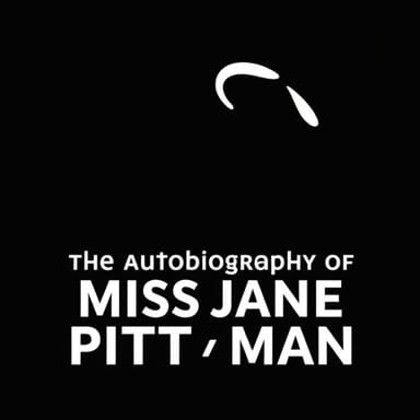 The Autobiography Of Miss Jane Pittman Cast