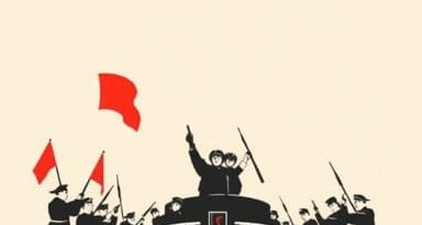 The Bolshevik Revolution Was Led By