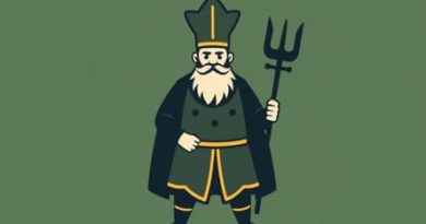 The Burgomaster Of Furnes