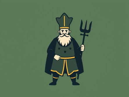 The Burgomaster Of Furnes