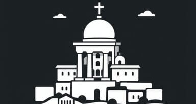 The Cities And Bishoprics Of Phrygia