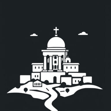 The Cities And Bishoprics Of Phrygia