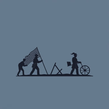 The Civil War And Reconstruction