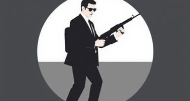 The Db Cooper Hijacking