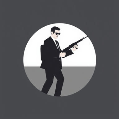 The Db Cooper Hijacking