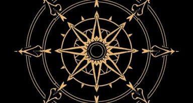 The Elder Scrolls Cosmology