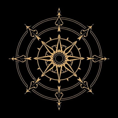 The Elder Scrolls Cosmology