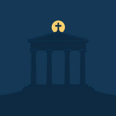 The Fall Of Byzantium