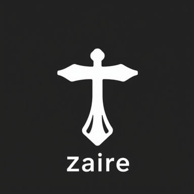 The Former Name Of Zaire