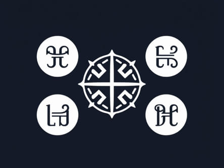 The Four Great Uncial Codices