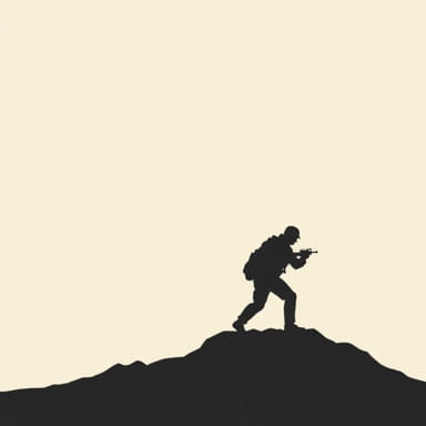 The Futility Of War Meaning