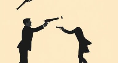 The Hamilton Burr Duel