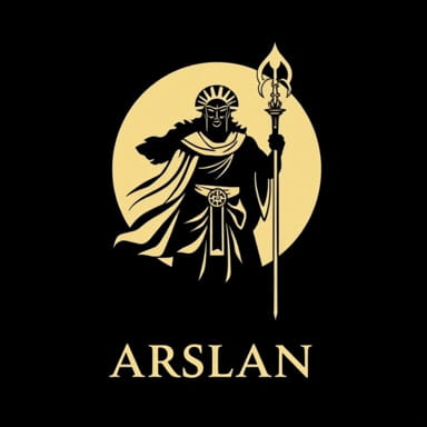 The Heroic Legend Of Arslan