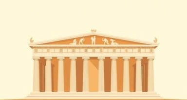 The House Of Augustus