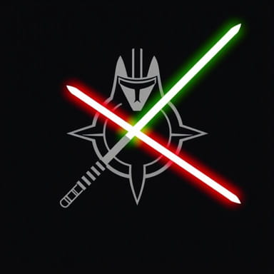 The Imperious Saber Mhs2