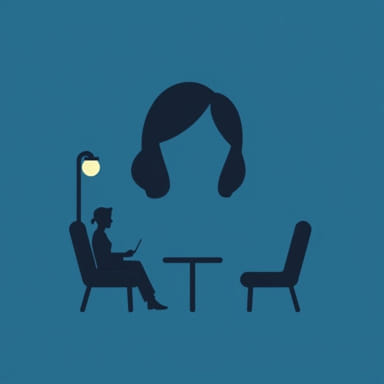 The Kara Robinson Story