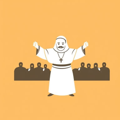 The Kidnapping Of The Pope