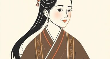 The Last Jewish Daughter Of Kaifeng