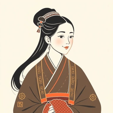 The Last Jewish Daughter Of Kaifeng