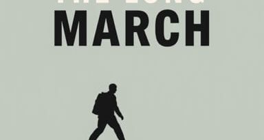 The Long March William Styron