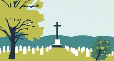 The National Cemetery Of The Alleghenies