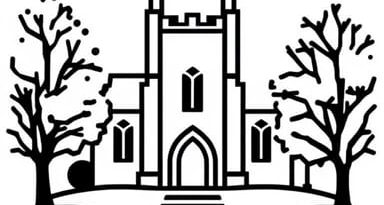 The Old Deanery Ripon