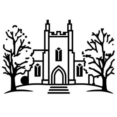 The Old Deanery Ripon