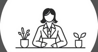 The Opposite Of Manageress