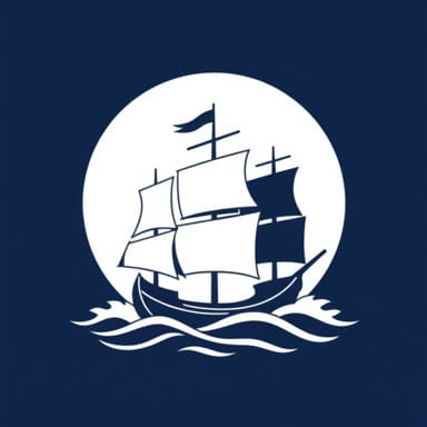 The Pacific Captain Haldane