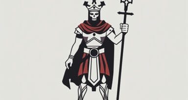 The Poison King Mithridates